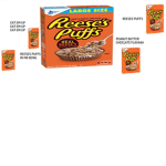 The Reeses Puffs Cult