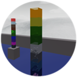 Beaten Tower of Freaky Deepy Treat