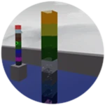 Beaten Tower of Freaky Deepy Treat