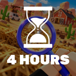 [SOON ⏳] Search For The Needle icon