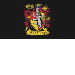 - The House Of Gryffindor -
