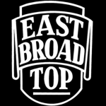 Ro - Scale East Broad Top Railroad