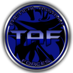 Tactical  Assault Forces