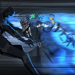 One Shot icon