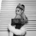 ᅠ ariana grande
