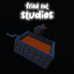 fried rat studios