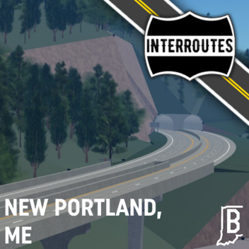 InterRoutes: New Portland, Maine