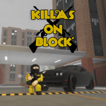 KOB [Killaz On Block'] 2