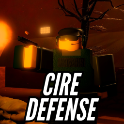 Cire Defense (EARLY ALPHA TESTING)