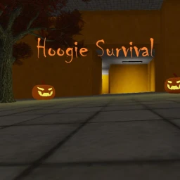 Hoogie Survival (Updating) icon