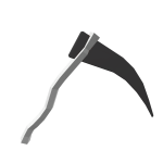 Spectral Sickle