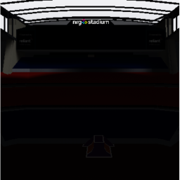 NRG Stadium  Admin