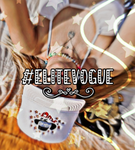 #EliteVogue