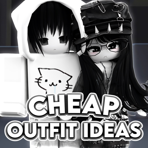Cheap Outfit Ideas by Noviq