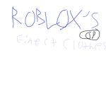Roblox's Finest Clothes OP