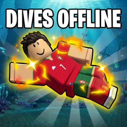 [⚽] Dive for Soccer Players