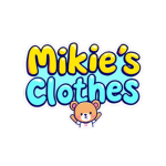 Mikie’s Clothes