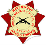 Ravenwood Military