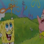 My First Ever First Page Place