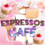 Espressos Café