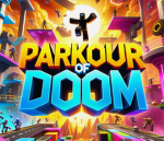 Parkour Of Doom Studios