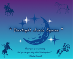 º Starlight Acres Equine º