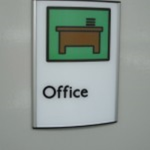 The Office '-'