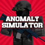 💥 [NEW!] Anomaly Simulator