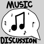 Music Discussion