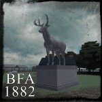 Hythe School of Musketry, Kent ca. 1882