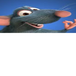 RAT SEWERS