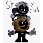 Spooky club official