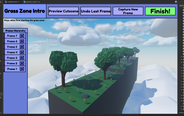Nightwave Cutscene Creator! preview 1