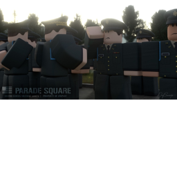 {USA} Parade Grounds