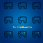 SuperGame Club.