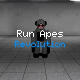Run Apes Revolution (Sector 2) [Beta] icon