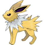 Jolteon Squad Official Group