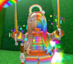 Rainbow all day