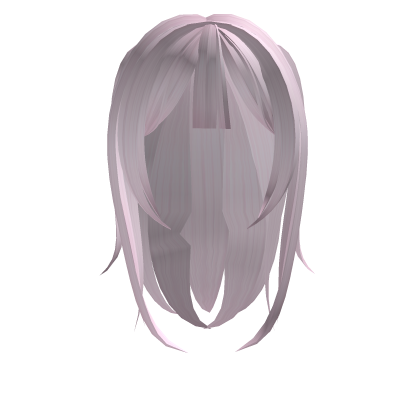 ֶָ֢𖹭 tsundere adorable pink hair  Roblox item