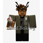 Mad Bakery