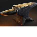 Light's Forge