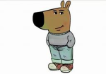 Wassup Fool