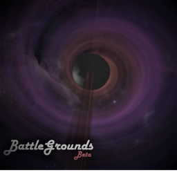 BattleGrounds - The Race To Space