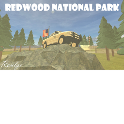 -CSPR- Redwood State Park (BETA)