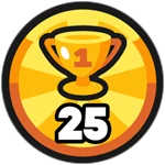 Game Badge Thumbnail