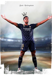 The champions league!