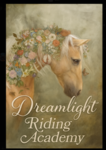 ,~*dreamlight academy*~,