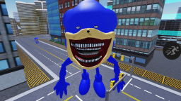 SHIN SONIC TAPES Tryb PVP [AKTUALIZACJA!]