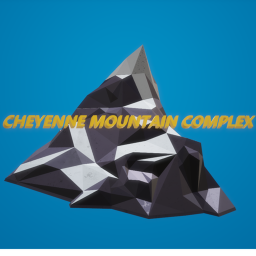 Cheyenne Mountain Complex Research