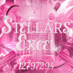 ୨ৎRadiant Stellars